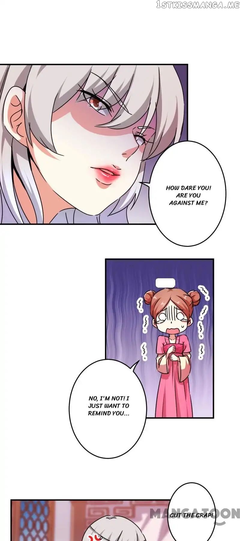 Prince, You’re So Cheap! chapter 303 - page 11