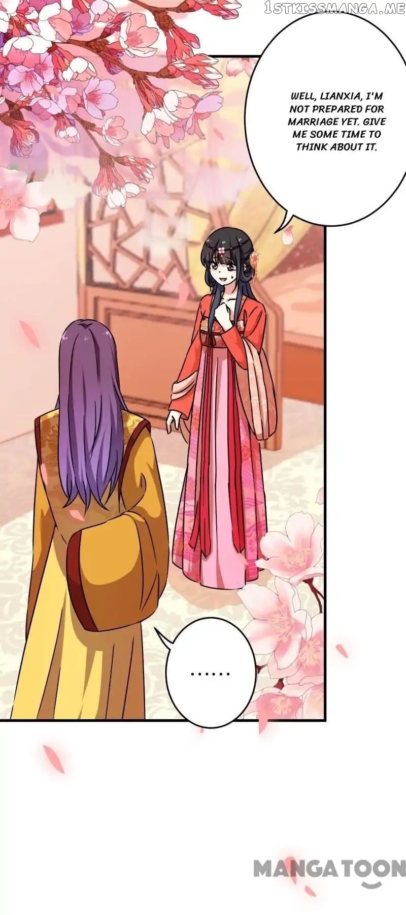 Prince, You’re So Cheap! chapter 303 - page 2
