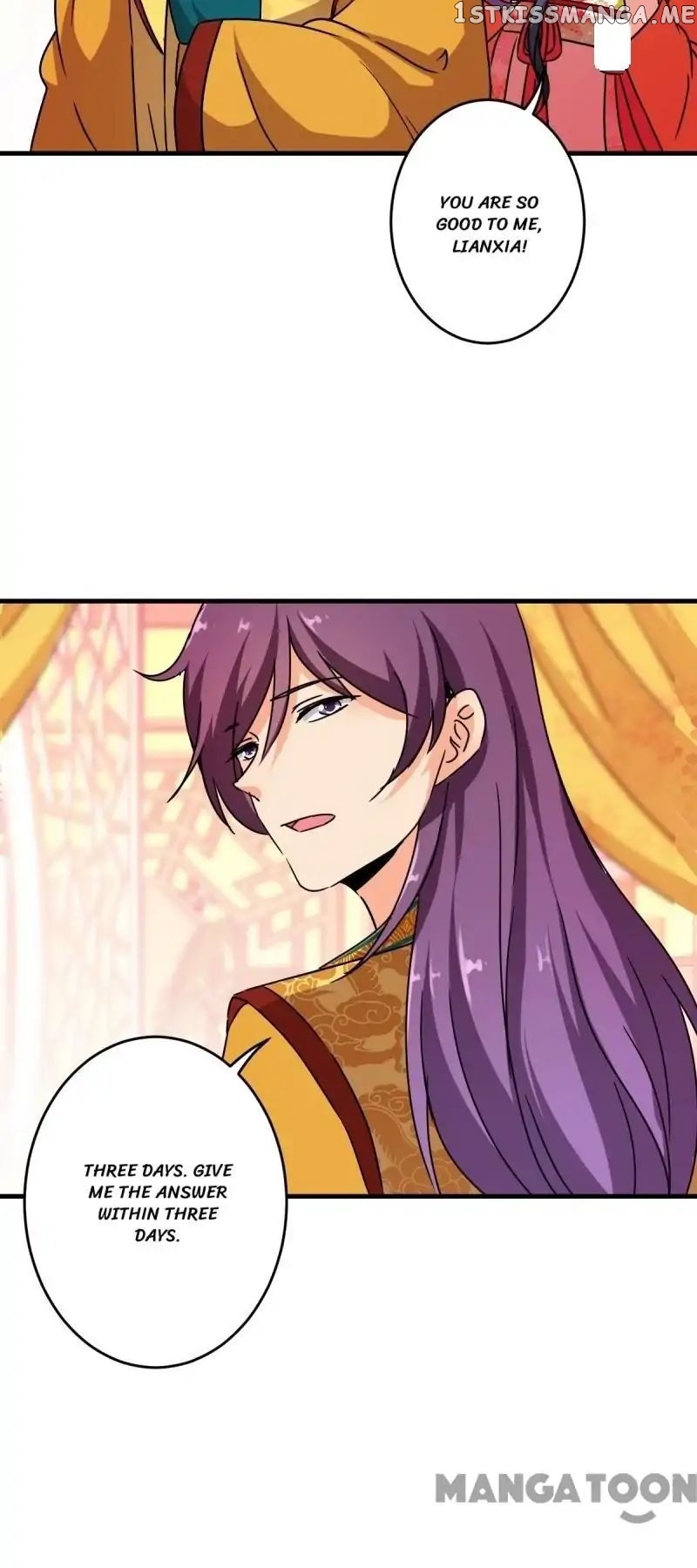 Prince, You’re So Cheap! chapter 303 - page 4