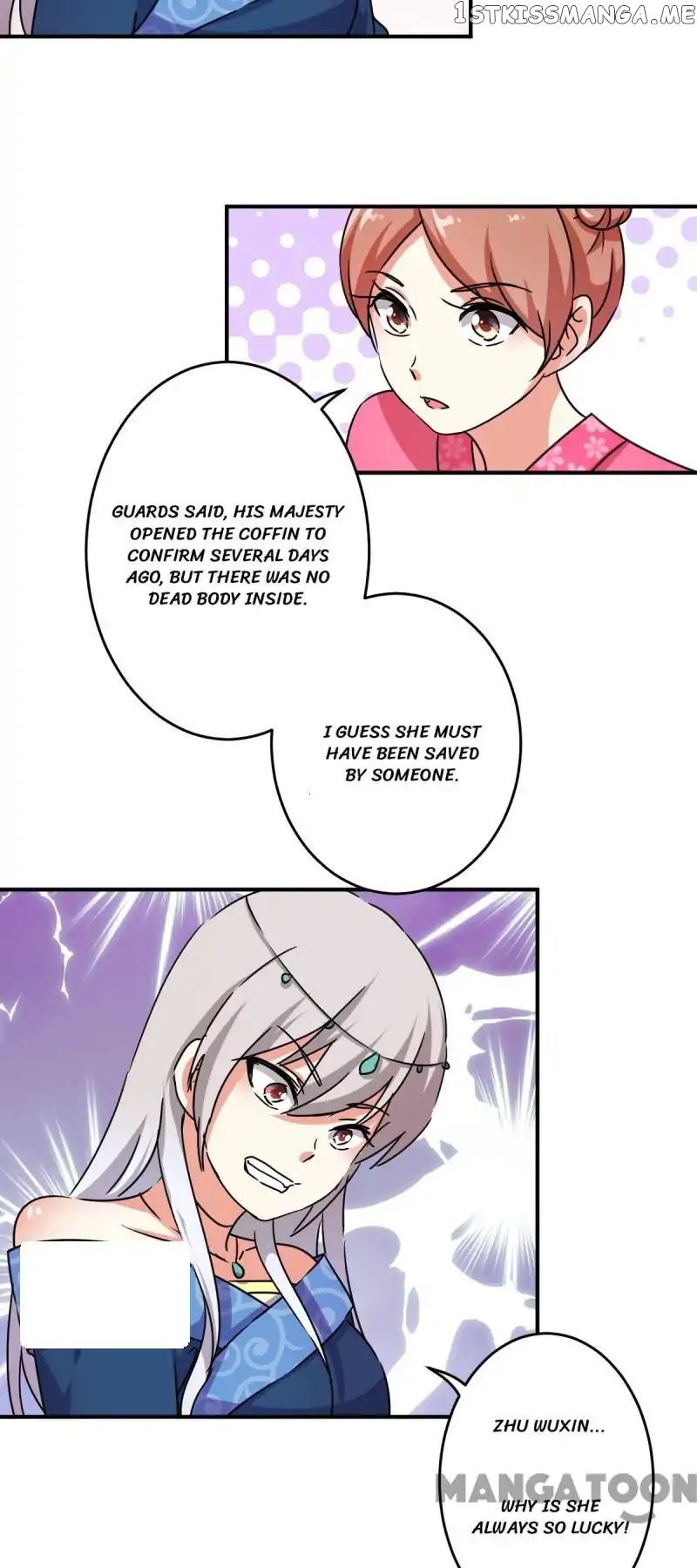 Prince, You’re So Cheap! chapter 303 - page 8