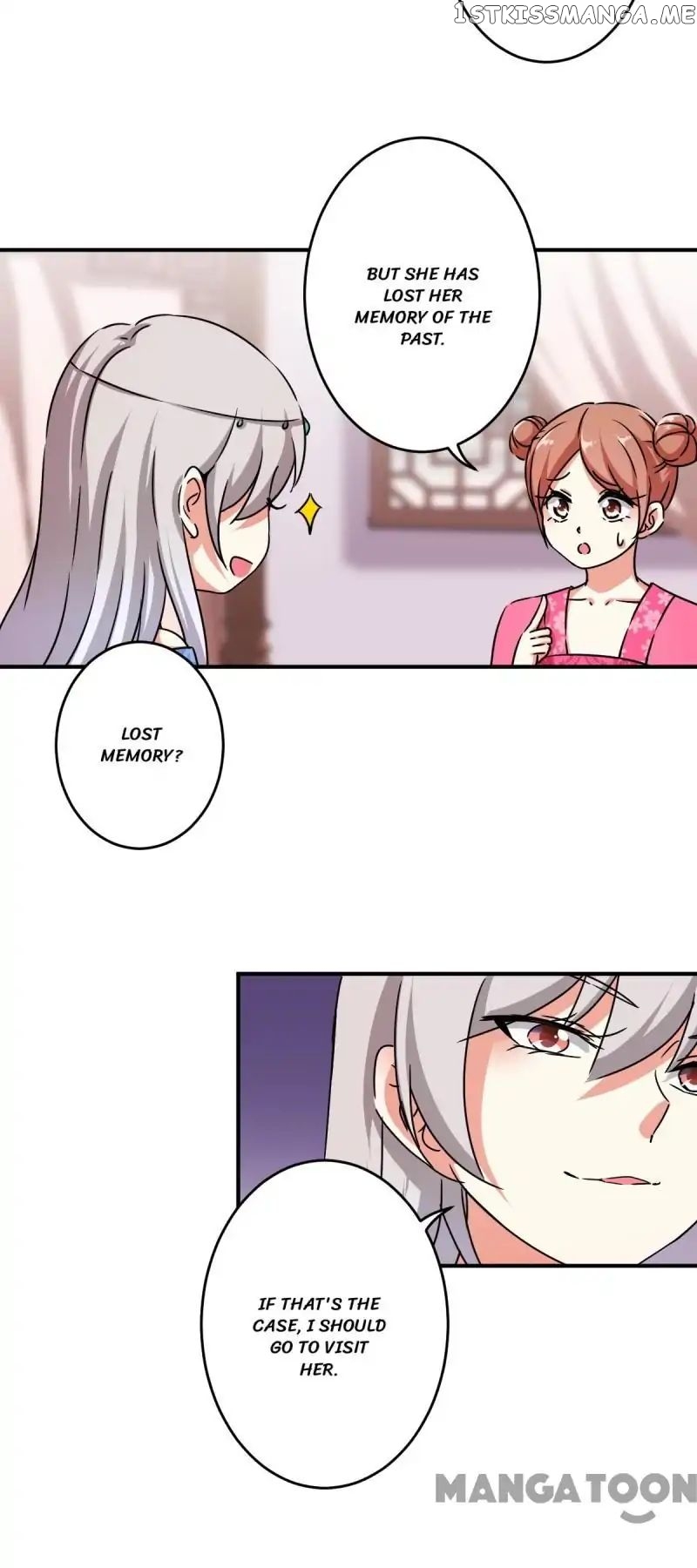 Prince, You’re So Cheap! chapter 303 - page 9