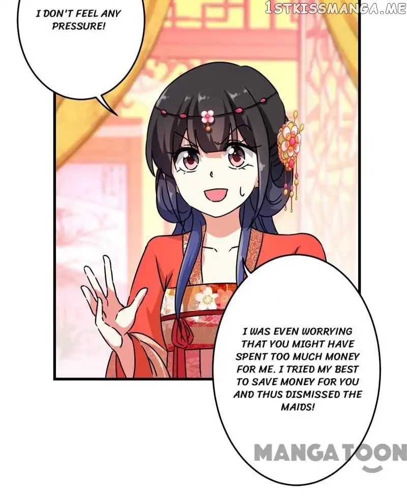 Prince, You’re So Cheap! chapter 302 - page 10