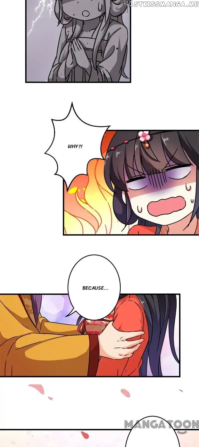 Prince, You’re So Cheap! chapter 302 - page 13