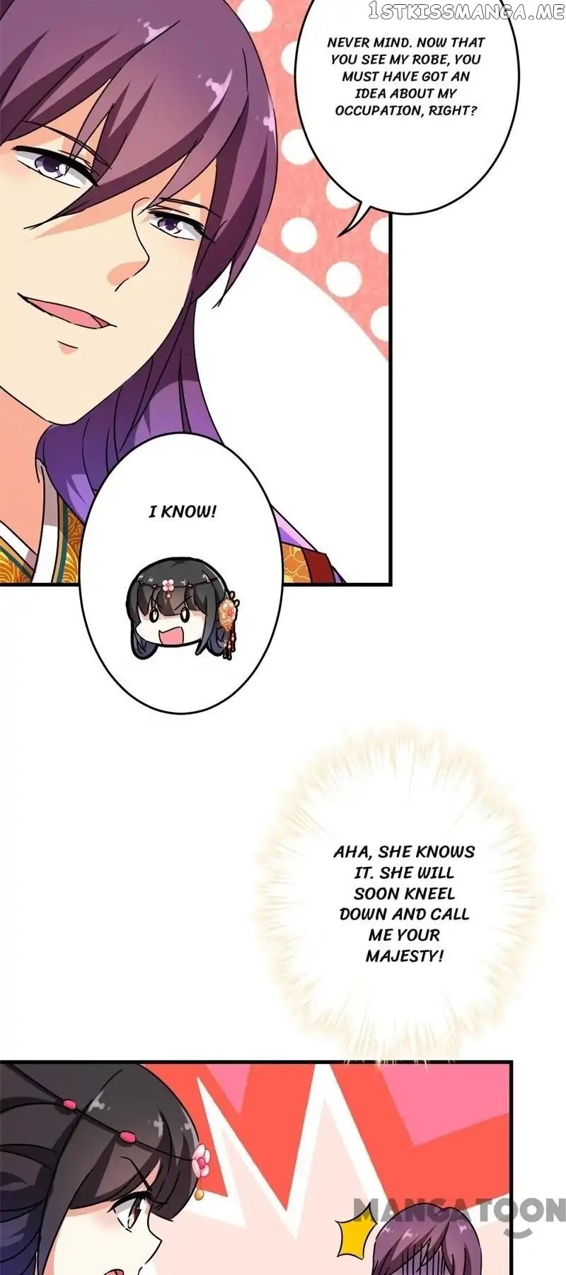 Prince, You’re So Cheap! chapter 302 - page 4