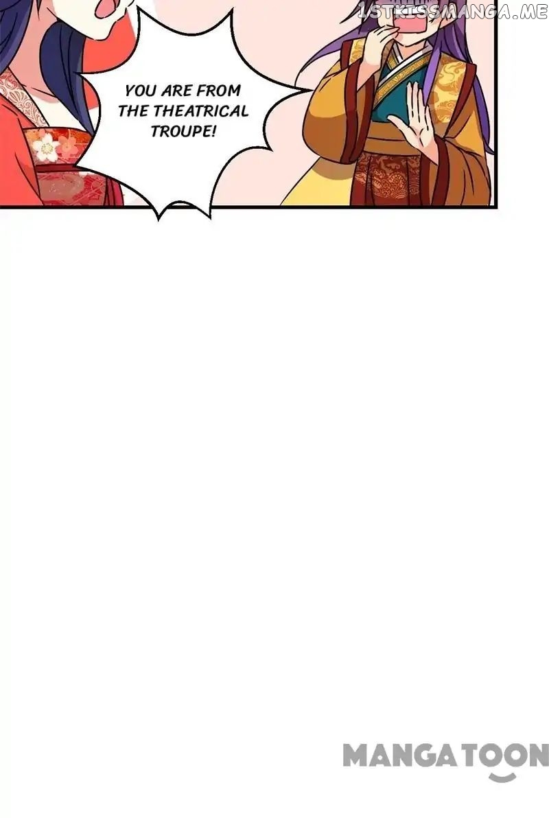 Prince, You’re So Cheap! chapter 302 - page 5