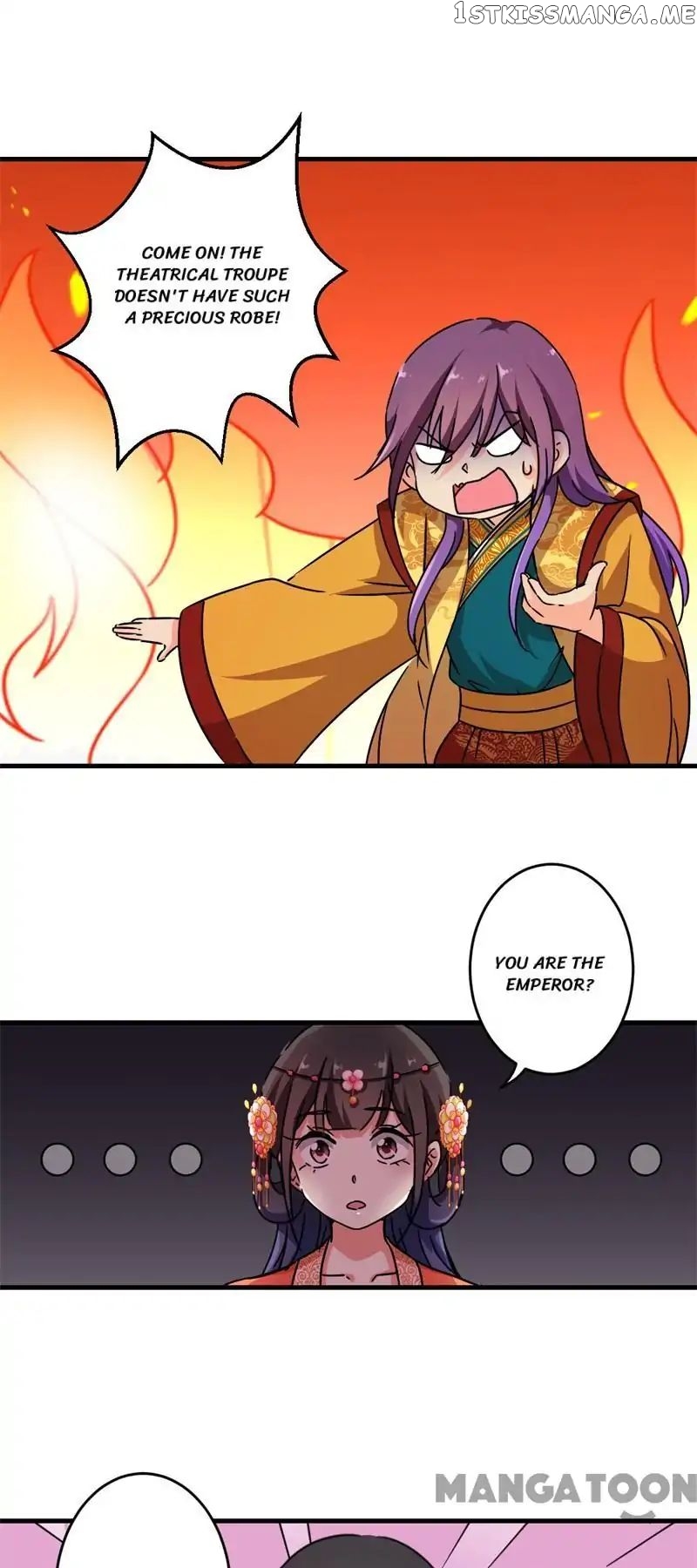 Prince, You’re So Cheap! chapter 302 - page 6