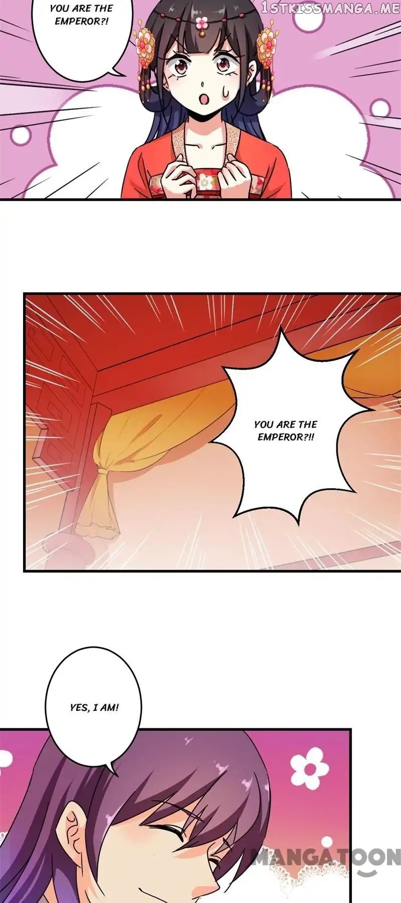Prince, You’re So Cheap! chapter 302 - page 7