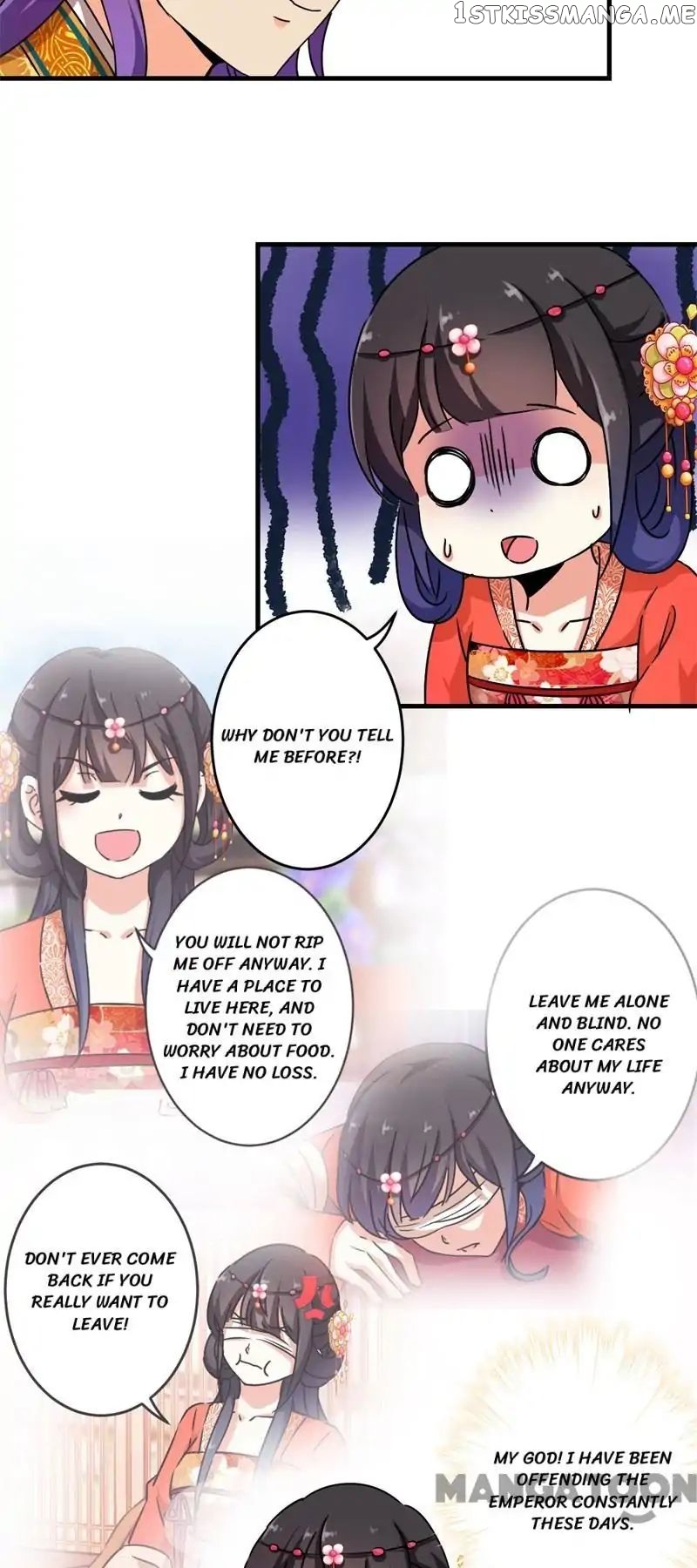 Prince, You’re So Cheap! chapter 302 - page 8