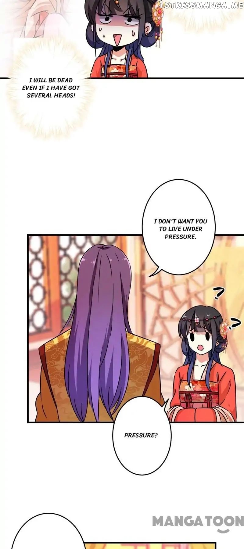Prince, You’re So Cheap! chapter 302 - page 9