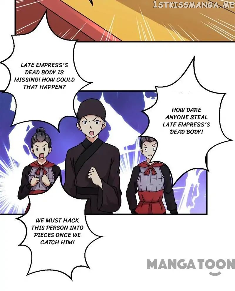 Prince, You’re So Cheap! chapter 301 - page 10