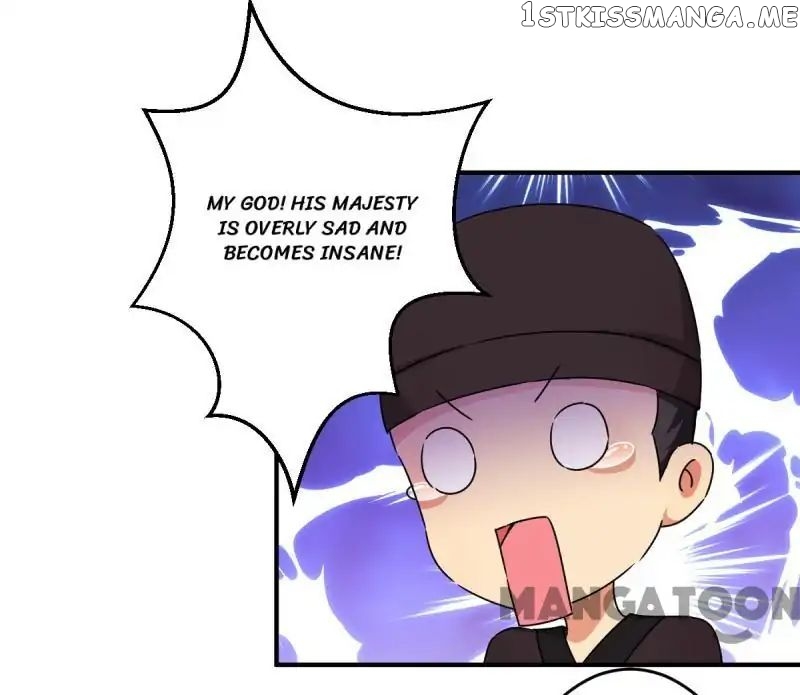 Prince, You’re So Cheap! chapter 301 - page 14