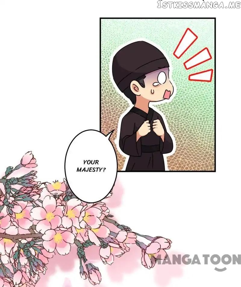 Prince, You’re So Cheap! chapter 301 - page 17