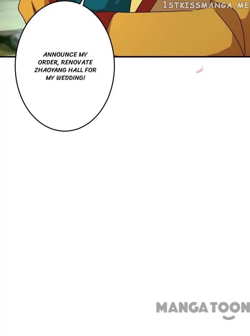 Prince, You’re So Cheap! chapter 301 - page 19