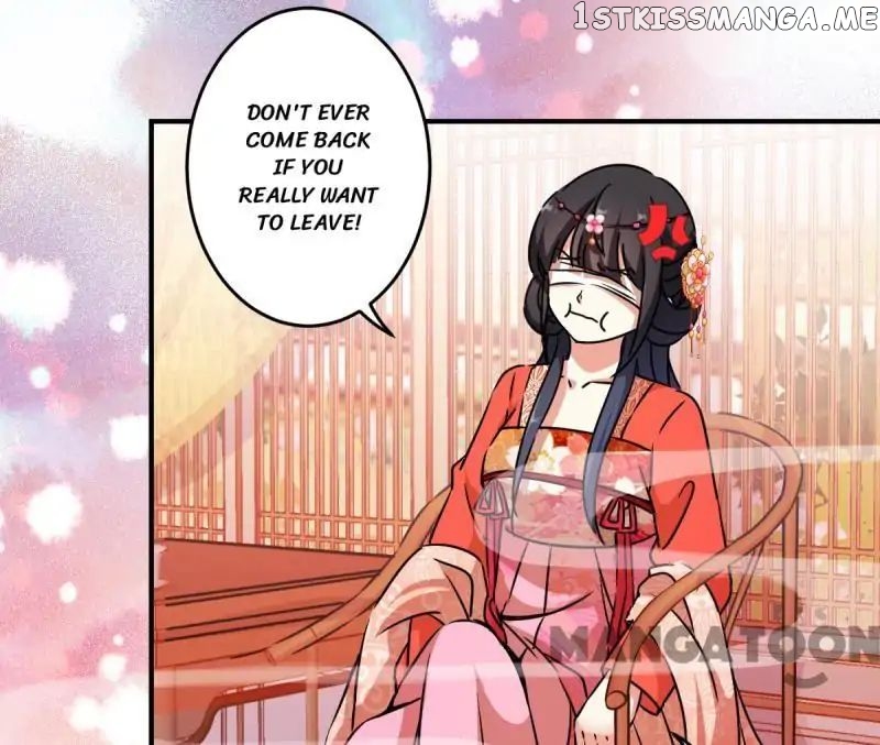 Prince, You’re So Cheap! chapter 301 - page 21