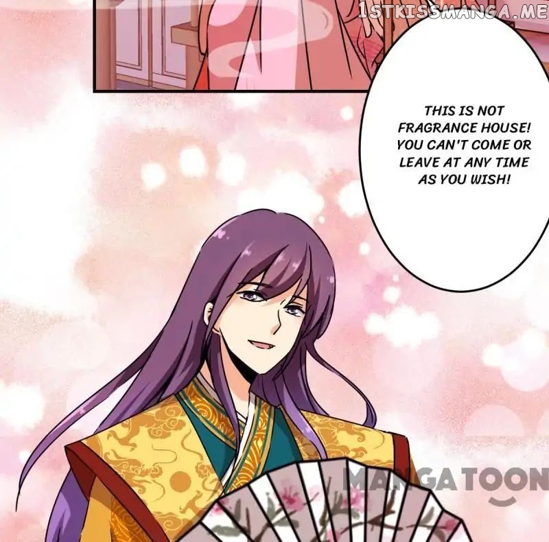 Prince, You’re So Cheap! chapter 301 - page 22