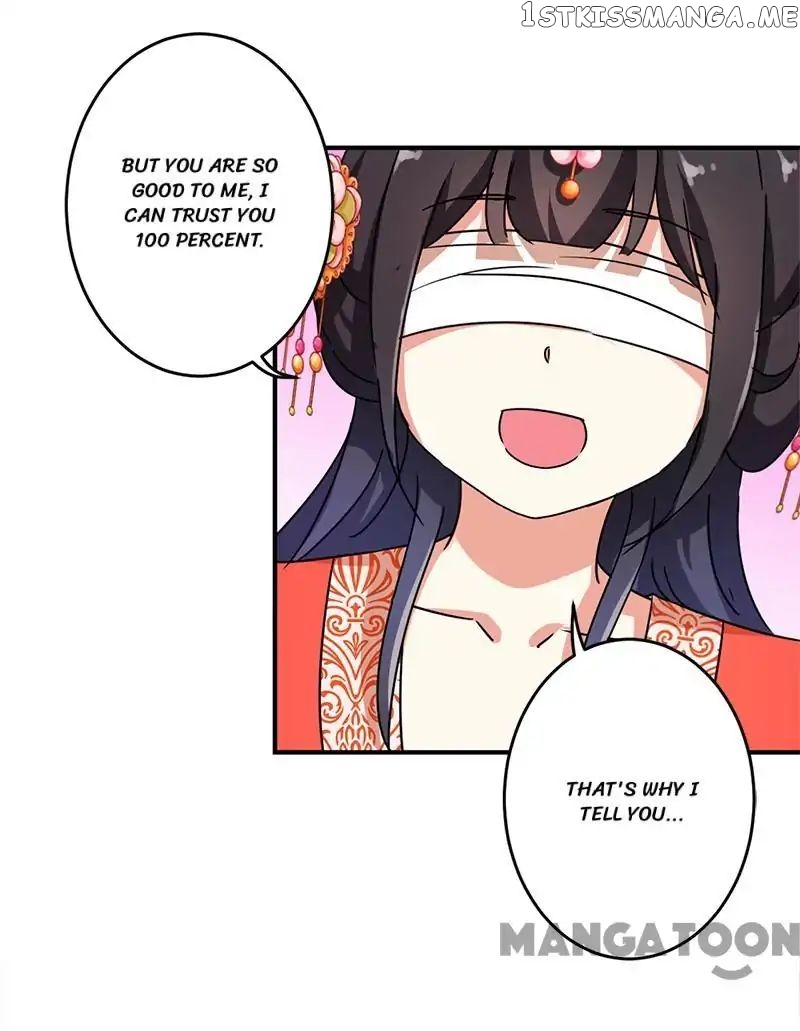 Prince, You’re So Cheap! chapter 300 - page 14
