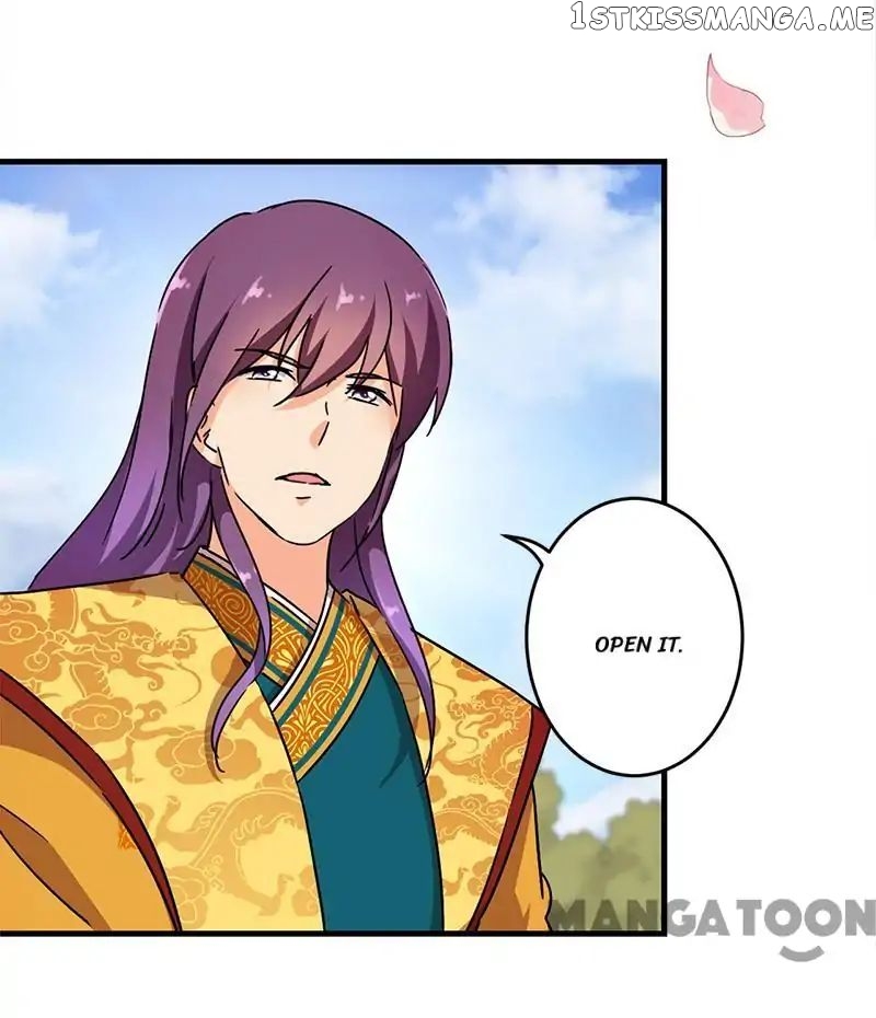Prince, You’re So Cheap! chapter 300 - page 20