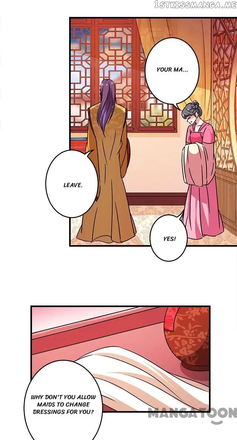 Prince, You’re So Cheap! chapter 299 - page 10