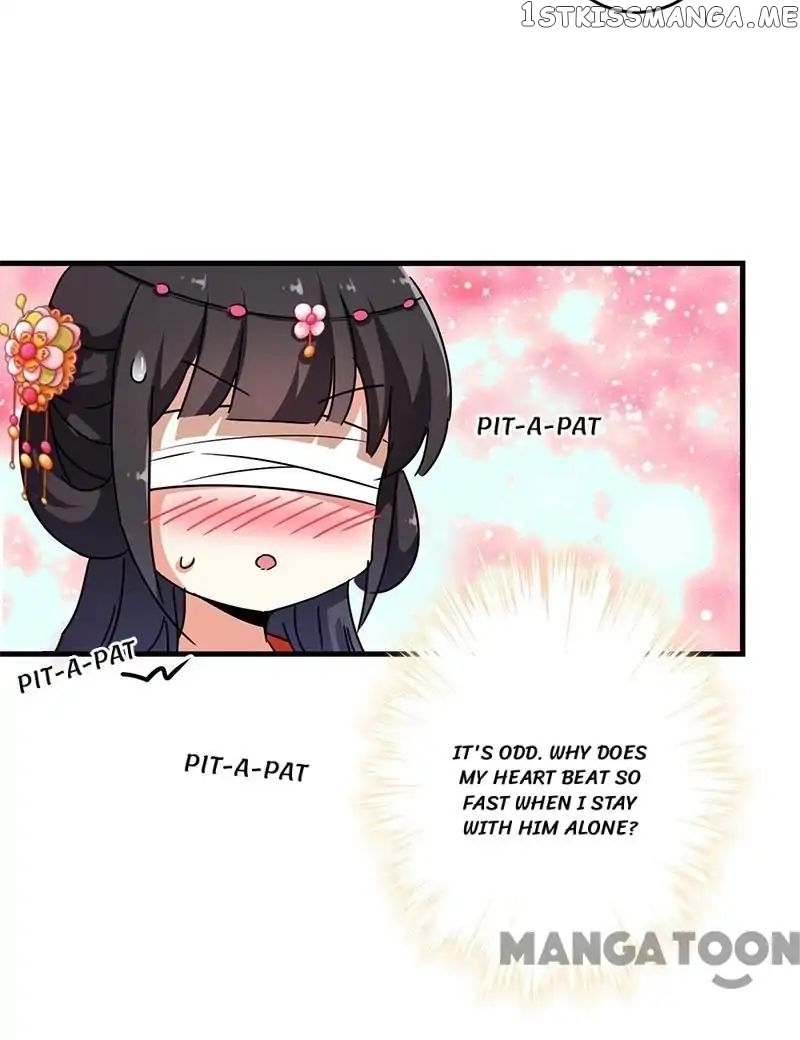 Prince, You’re So Cheap! chapter 299 - page 12