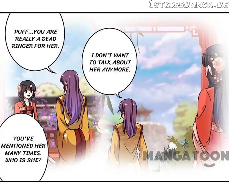 Prince, You’re So Cheap! chapter 299 - page 18