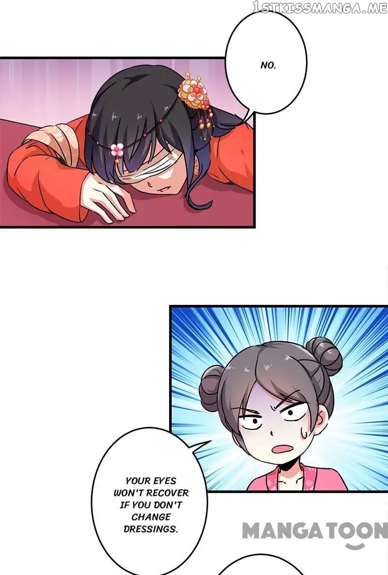 Prince, You’re So Cheap! chapter 299 - page 3