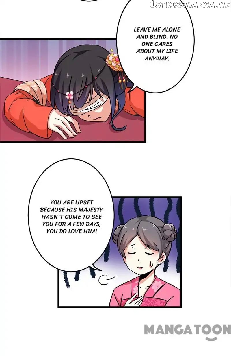 Prince, You’re So Cheap! chapter 299 - page 4