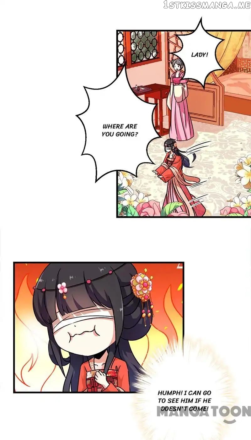 Prince, You’re So Cheap! chapter 299 - page 5