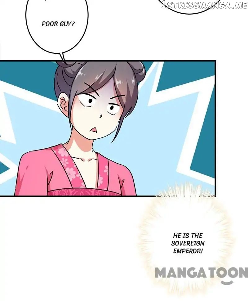 Prince, You’re So Cheap! chapter 298 - page 10