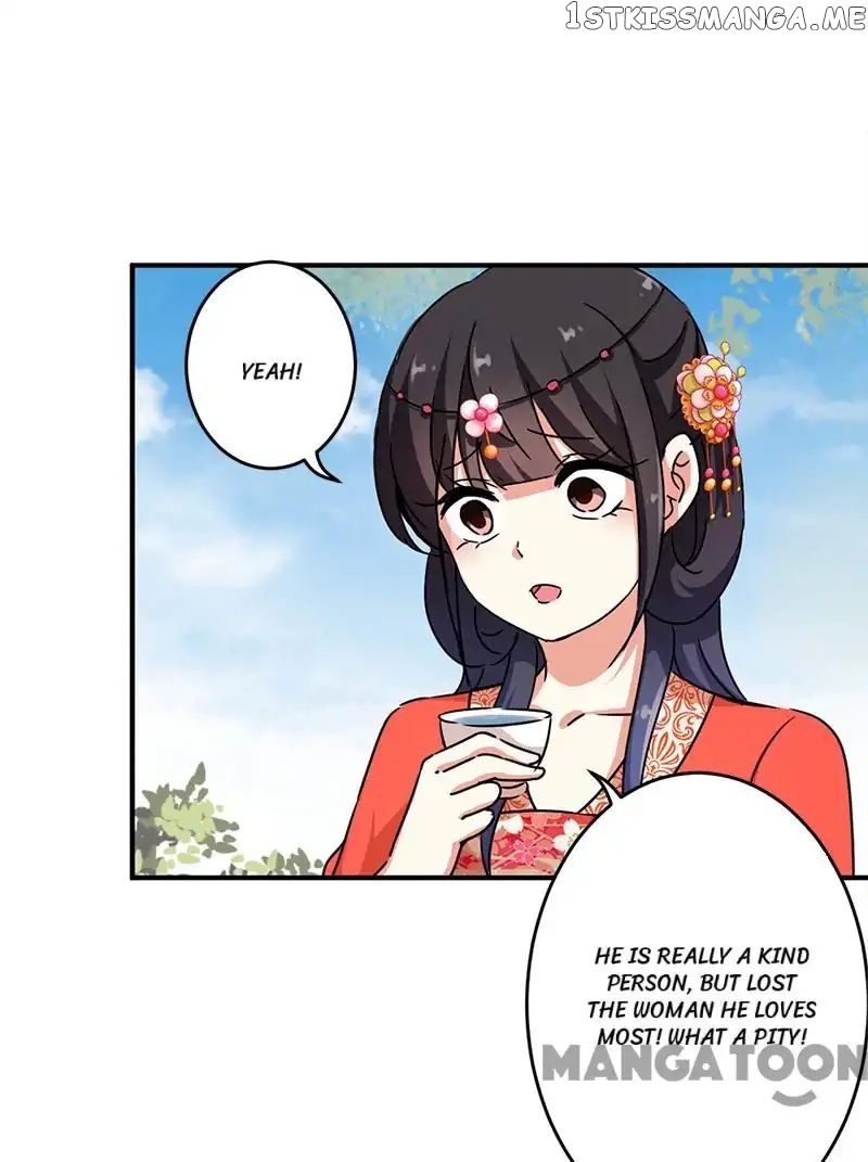 Prince, You’re So Cheap! chapter 298 - page 11