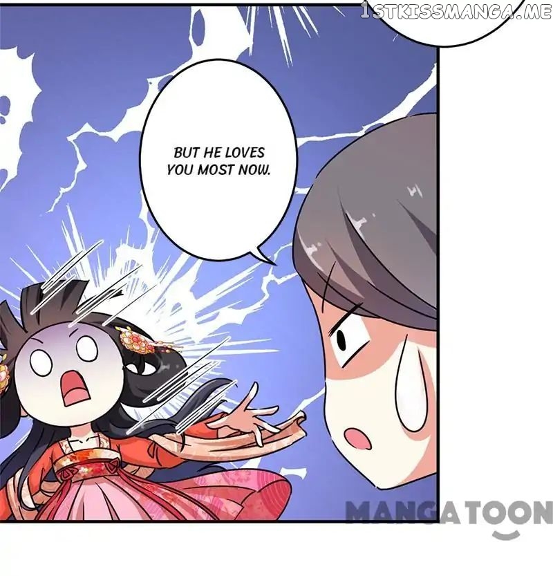 Prince, You’re So Cheap! chapter 298 - page 12