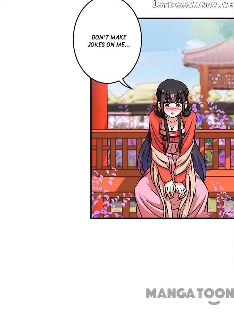 Prince, You’re So Cheap! chapter 298 - page 14