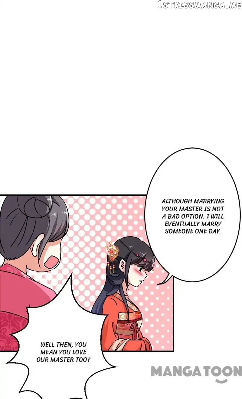 Prince, You’re So Cheap! chapter 298 - page 15
