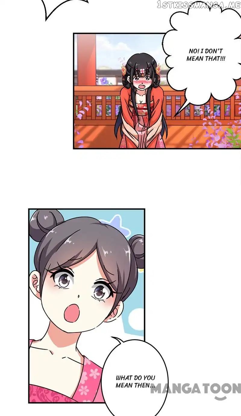 Prince, You’re So Cheap! chapter 298 - page 16