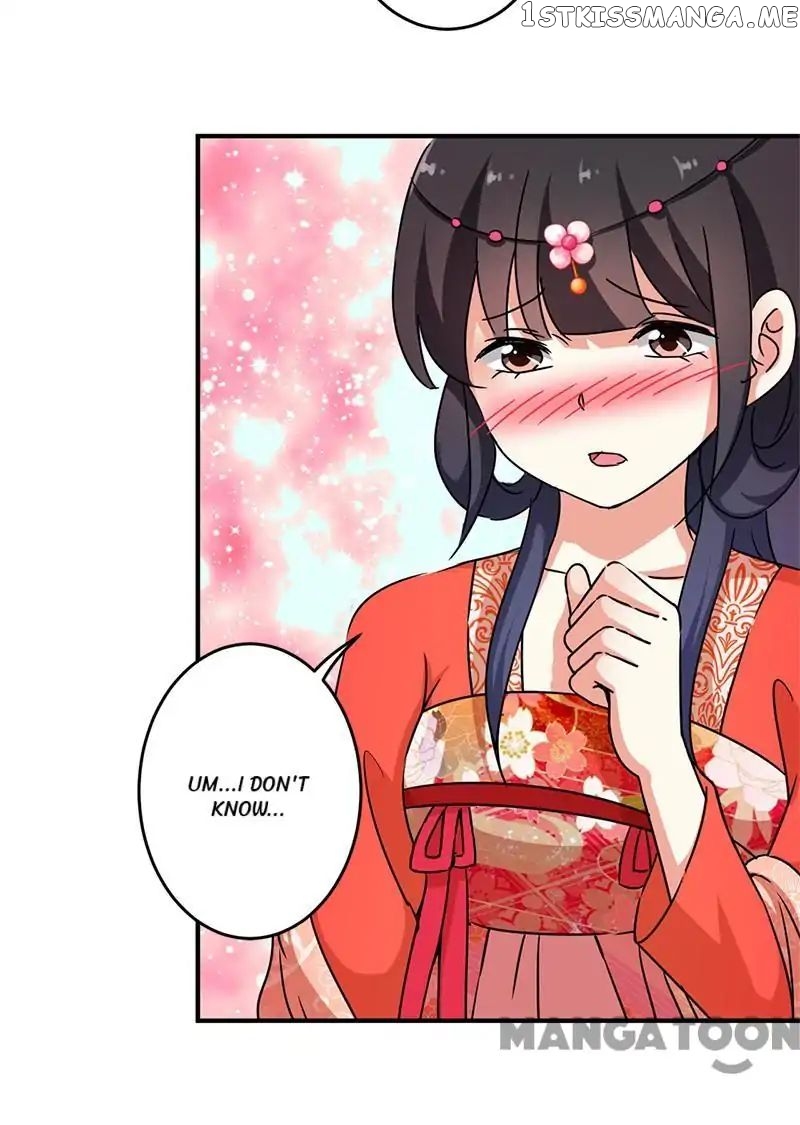 Prince, You’re So Cheap! chapter 298 - page 17