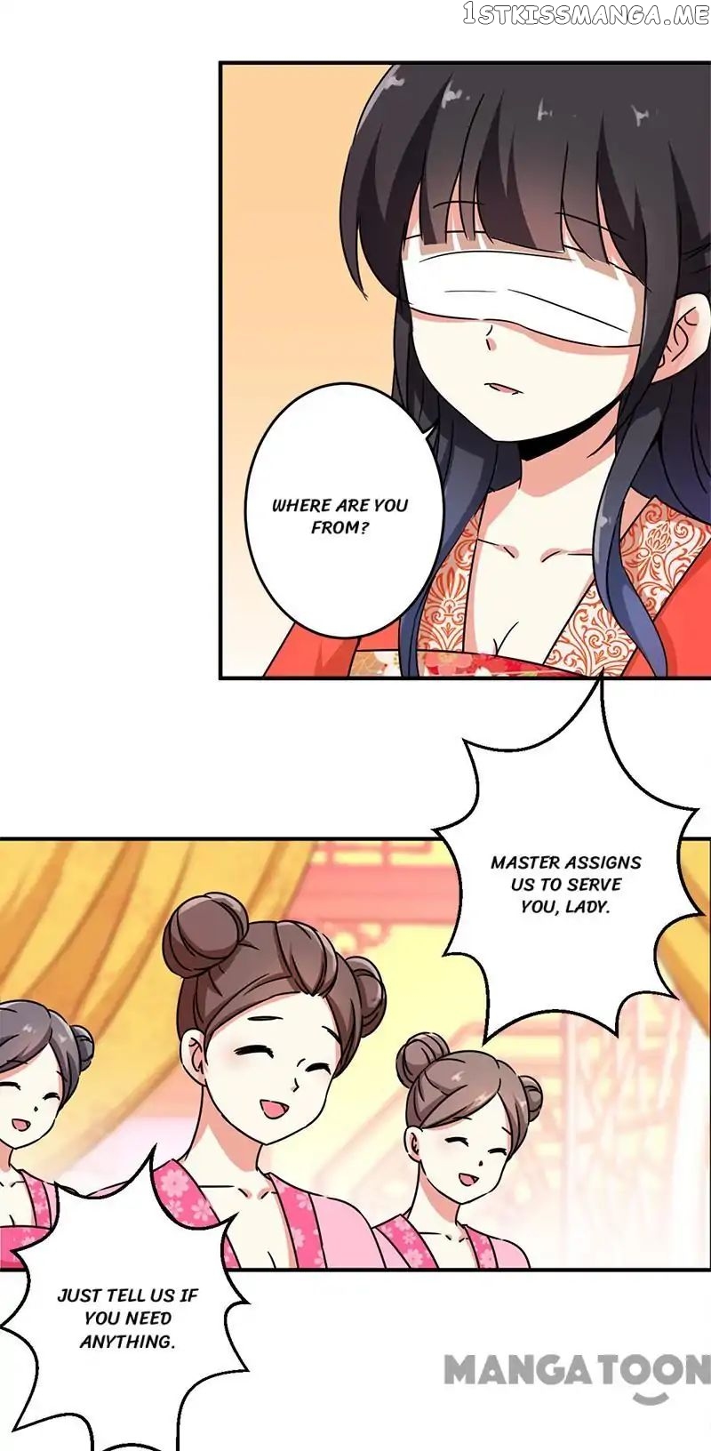 Prince, You’re So Cheap! chapter 296 - page 11