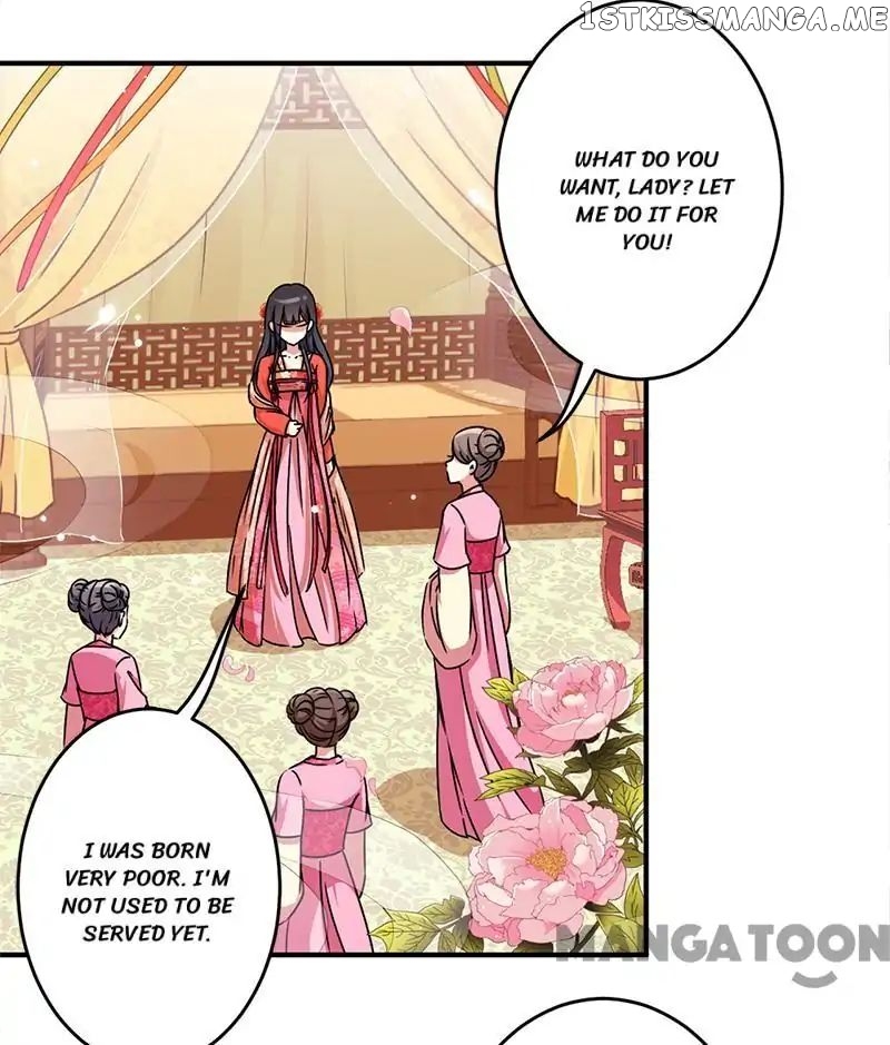 Prince, You’re So Cheap! chapter 296 - page 13