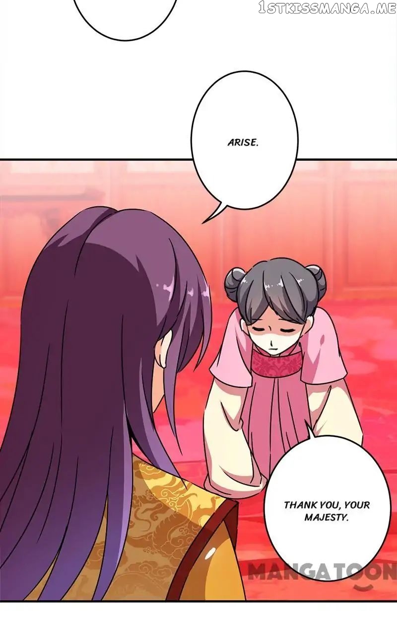 Prince, You’re So Cheap! chapter 296 - page 20