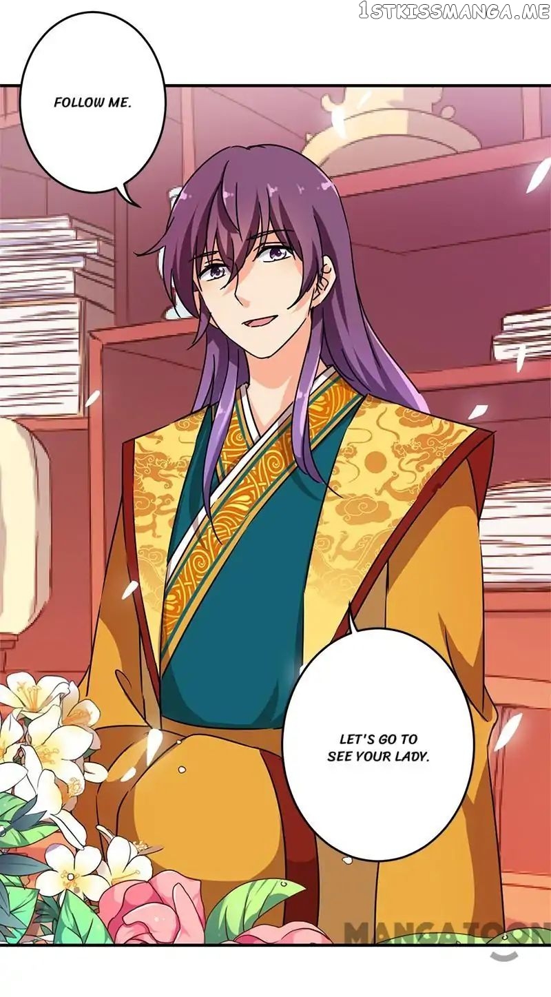 Prince, You’re So Cheap! chapter 296 - page 21