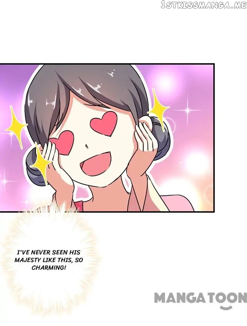 Prince, You’re So Cheap! chapter 296 - page 22