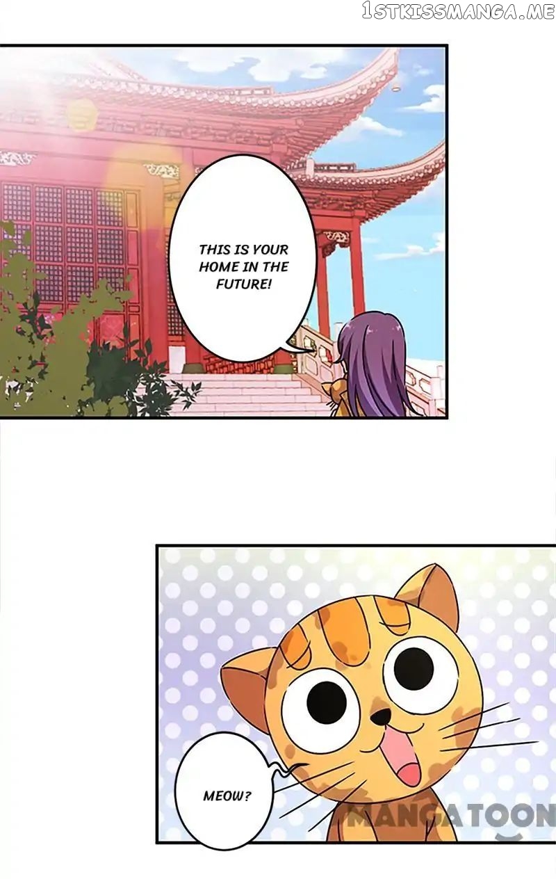 Prince, You’re So Cheap! chapter 296 - page 5