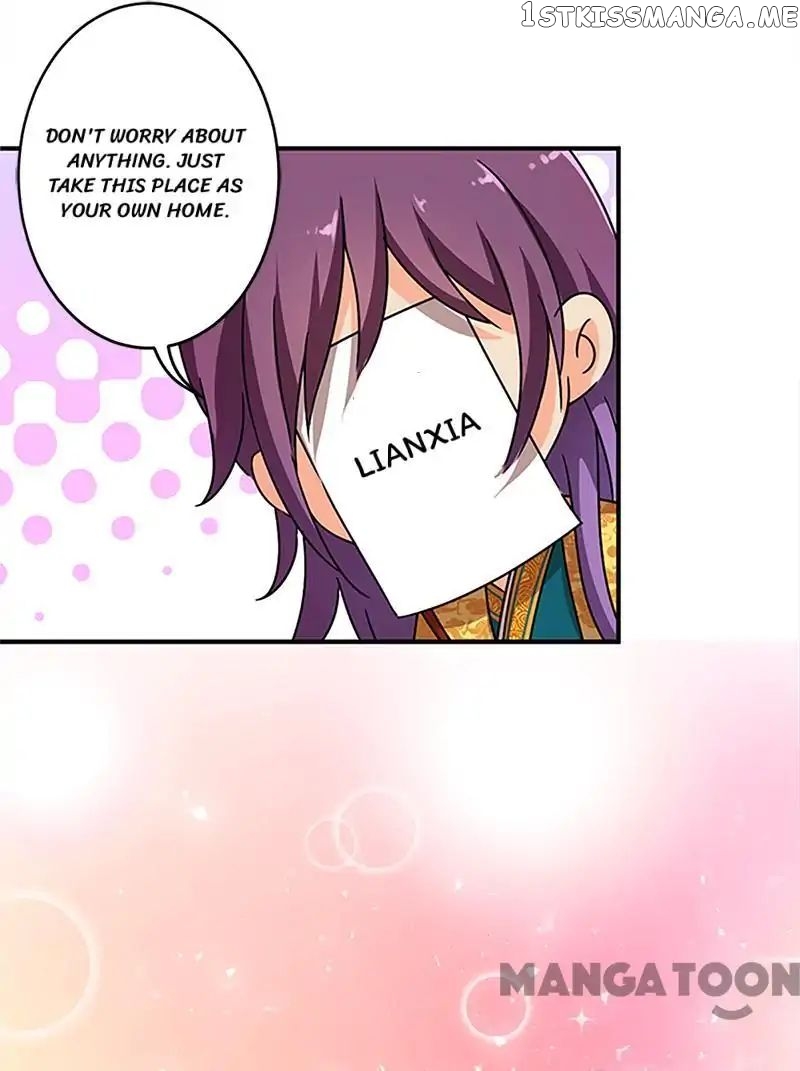 Prince, You’re So Cheap! chapter 296 - page 6