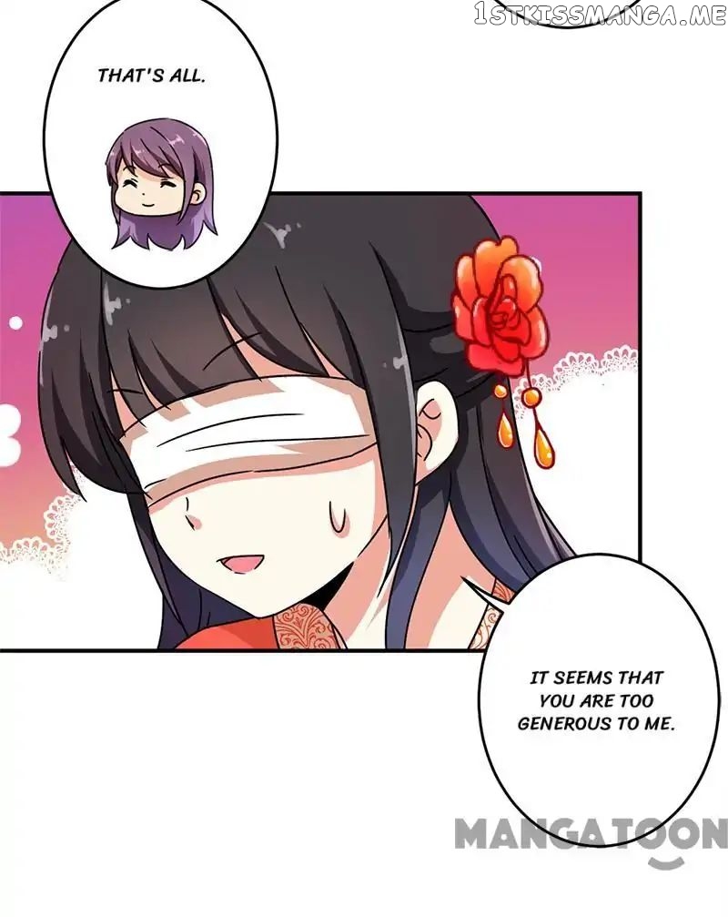 Prince, You’re So Cheap! chapter 295 - page 4