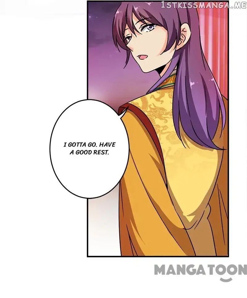 Prince, You’re So Cheap! chapter 295 - page 7