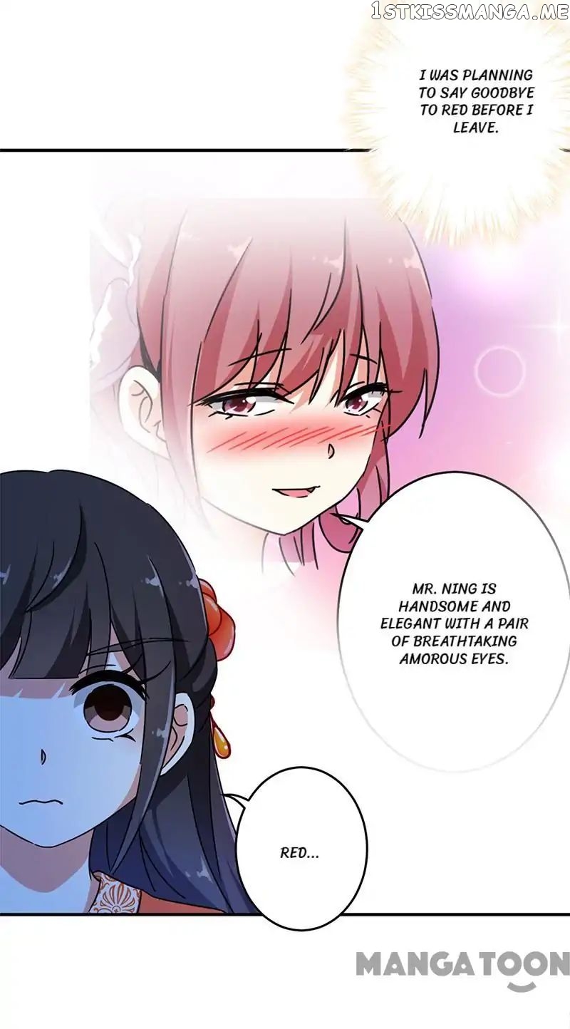 Prince, You’re So Cheap! chapter 294 - page 10