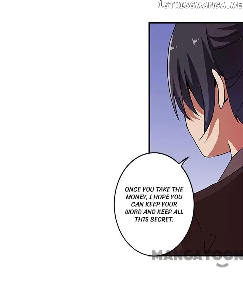 Prince, You’re So Cheap! chapter 294 - page 4