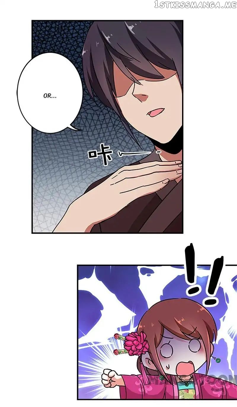 Prince, You’re So Cheap! chapter 294 - page 5