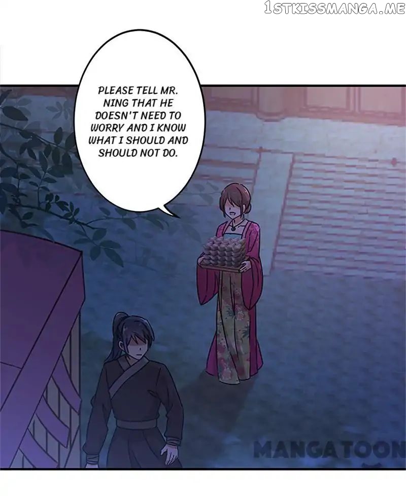 Prince, You’re So Cheap! chapter 294 - page 6