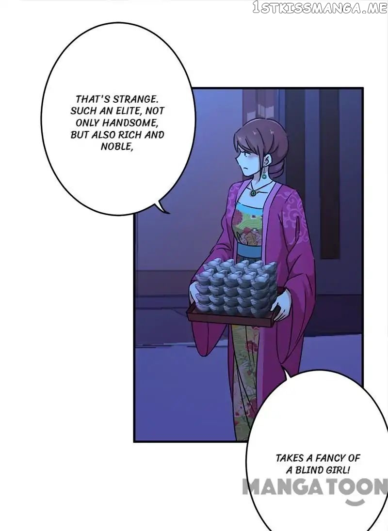 Prince, You’re So Cheap! chapter 294 - page 8