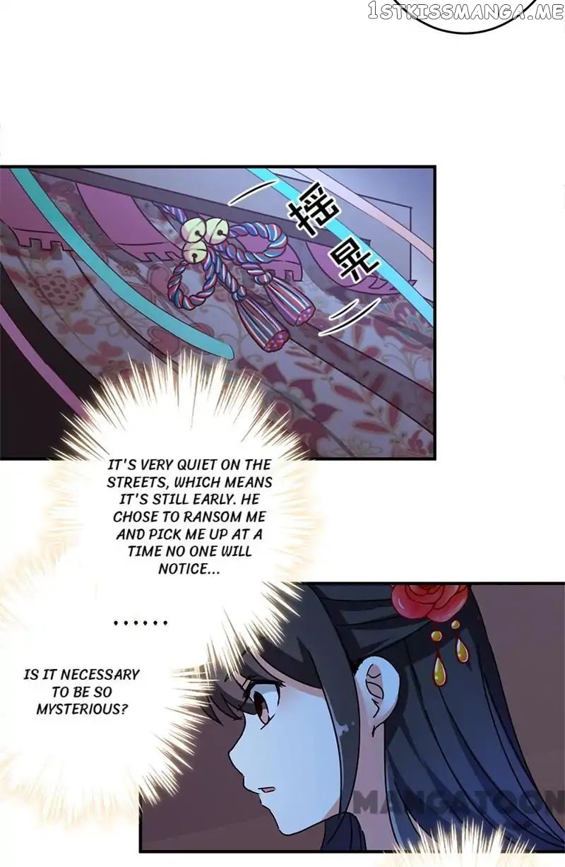 Prince, You’re So Cheap! chapter 294 - page 9