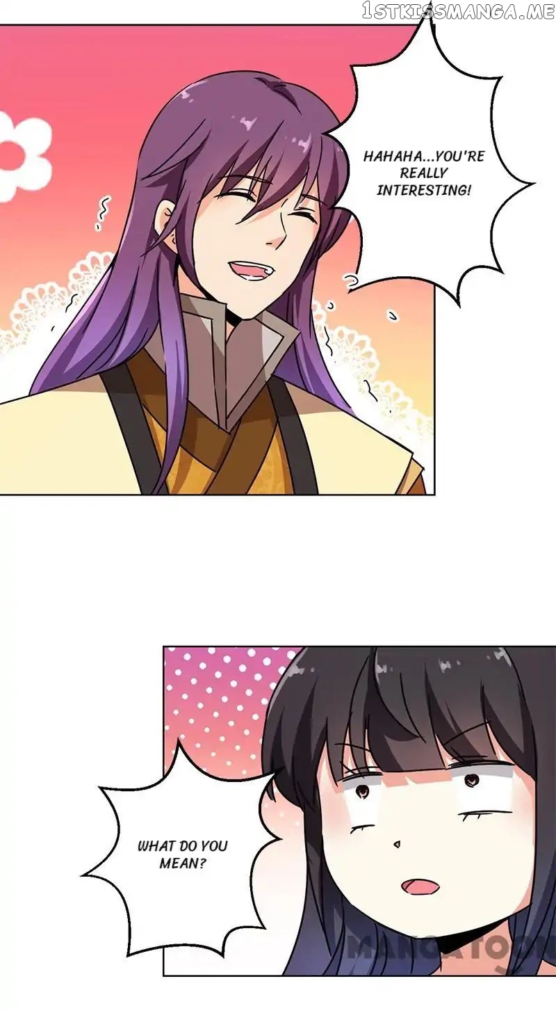 Prince, You’re So Cheap! chapter 293 - page 5